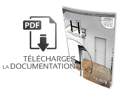 Telechargez documentation HUET