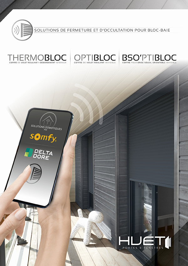 Thermobloc Optibloc BSO'ptibloc