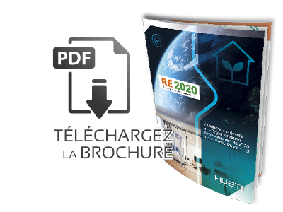 Telechargez documentation RE2020 HUET
