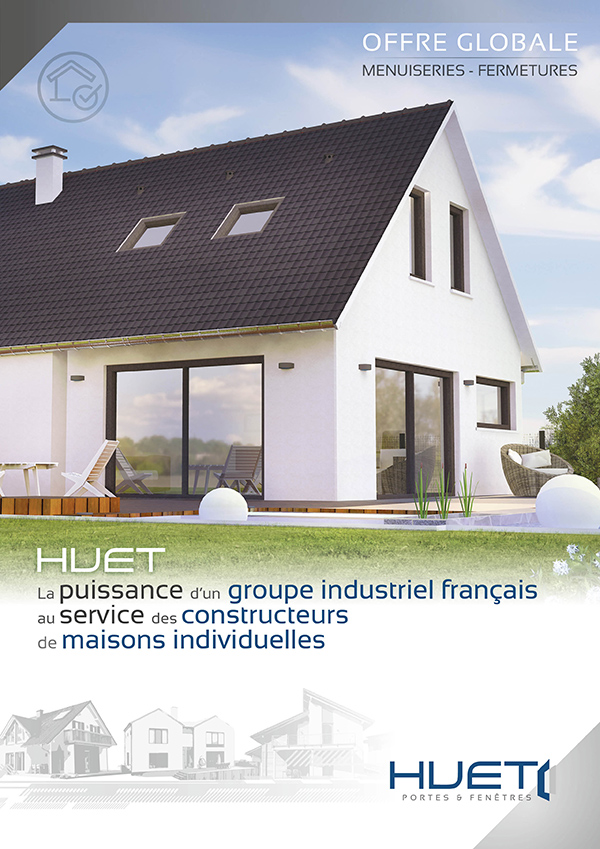 Constructeurs Maisons Individuelles