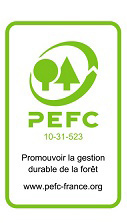 Logo PEFC