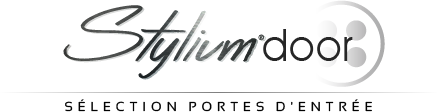 Logo StyliumDoor