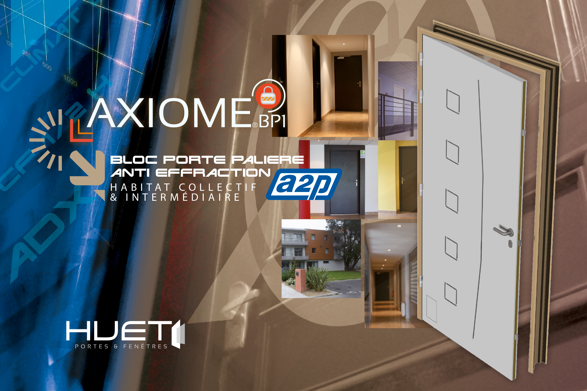 Axiome BP1