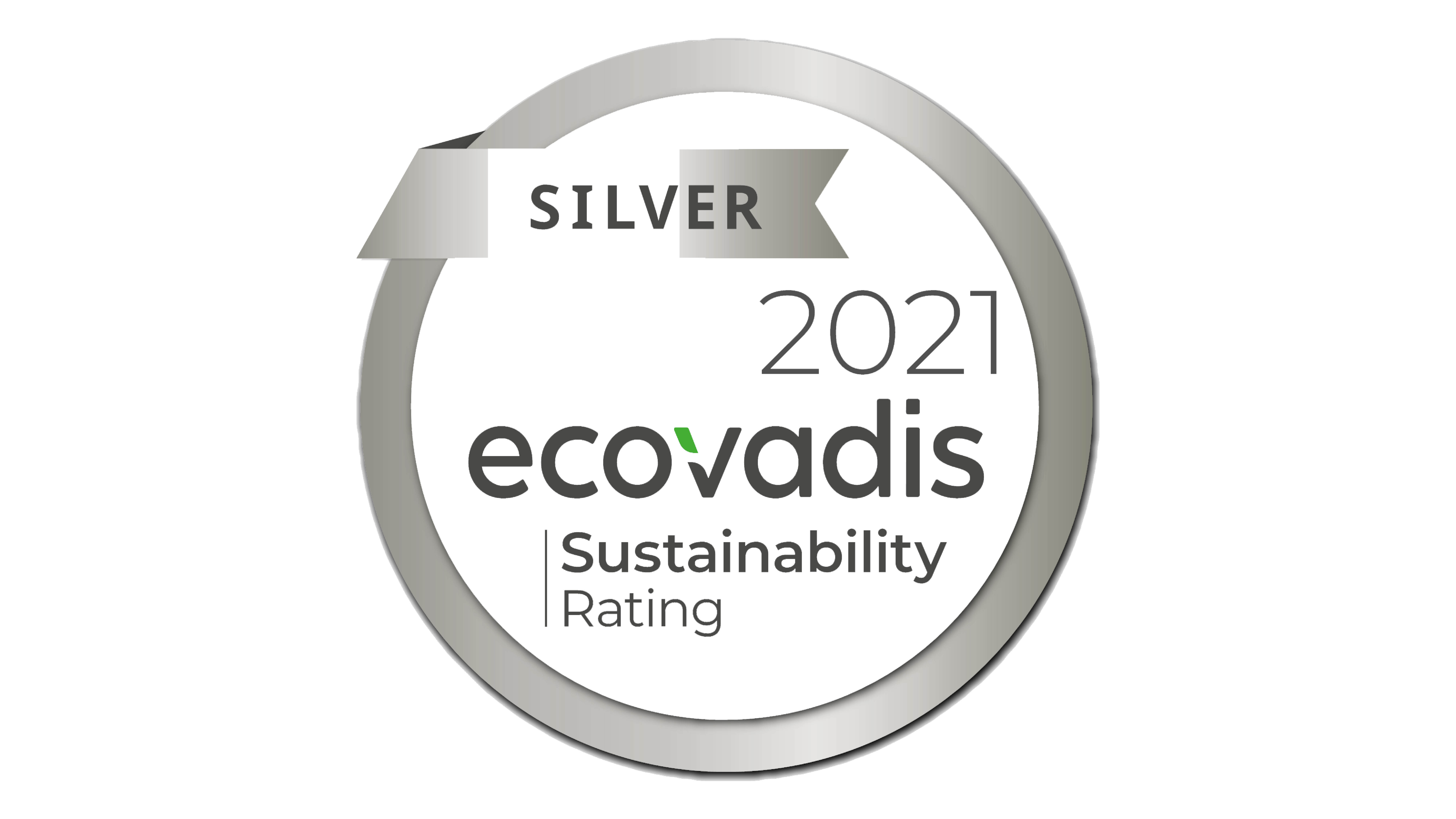 logo organisation ecovadis